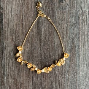 Kate spade necklace